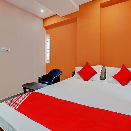 Hotel O Flagship Mr Lodge Bangalore Eksteriør billede